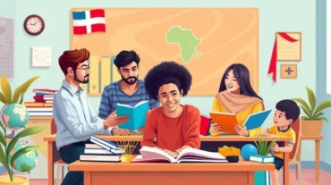 O que é Intercâmbio Educacional? Descubra 9 Vantagens