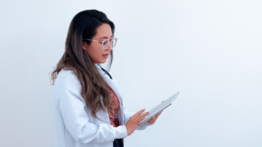 Intercâmbio na área da saúde