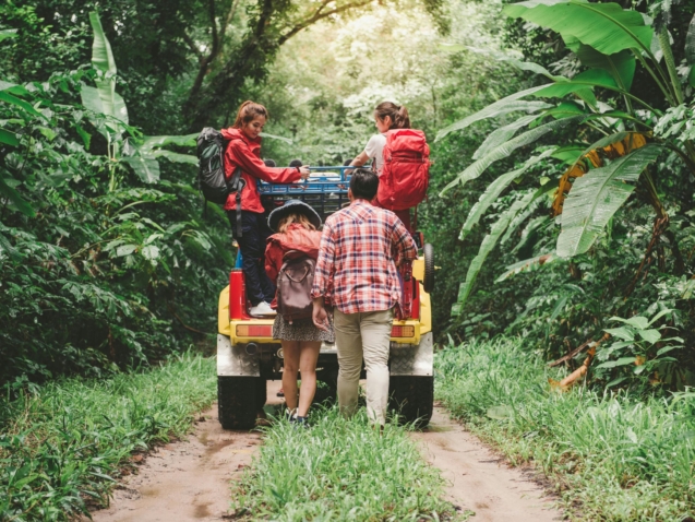 Como escolher o seguro viagem ideal