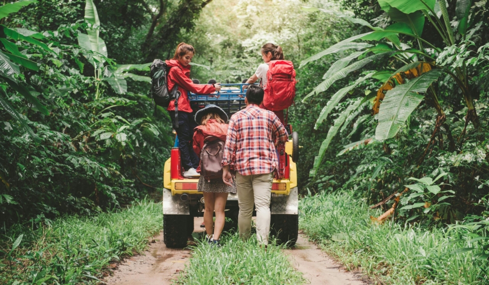 Como escolher o seguro viagem ideal