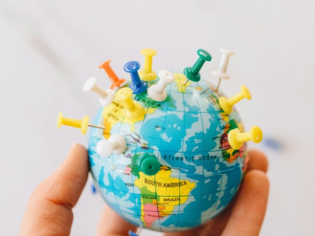 Marketing Digital para Agências de Intercâmbio