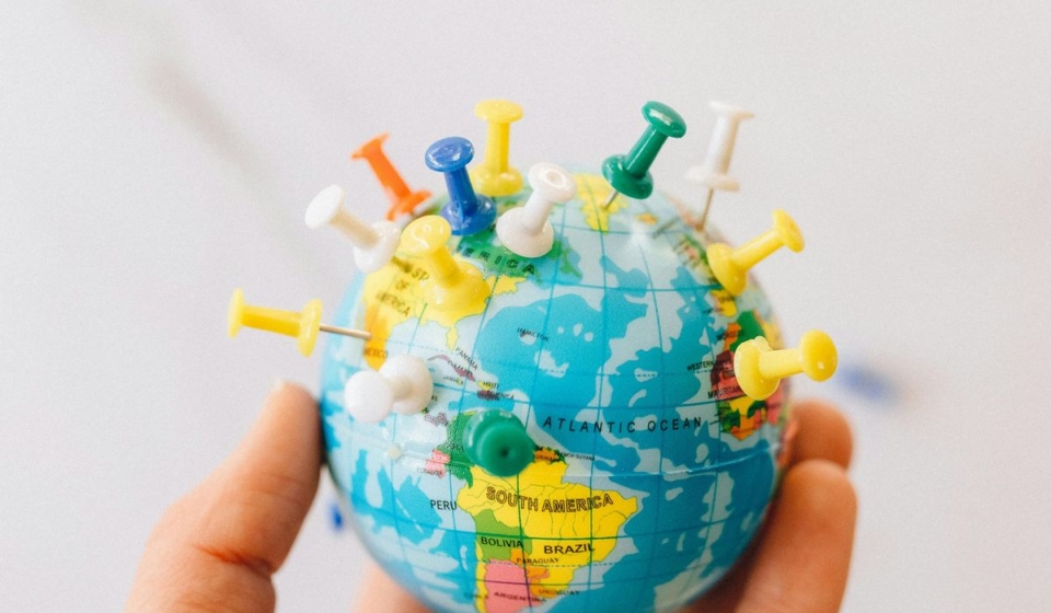 Marketing Digital para Agências de Intercâmbio