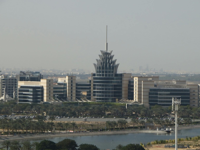 Para Dubai: O novo hub de intercâmbio com visto facilitado, a cidade se estabeleceu como um destino educacional promissor dev