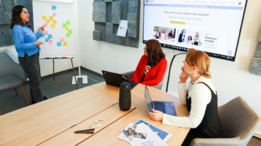 Para empreender com sucesso, a vivência fora do país oferece uma perspectiva global única, desenvolvendo resiliência, adaptab