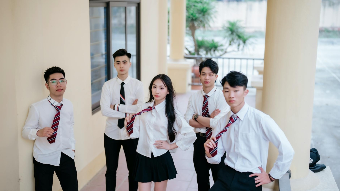 Para entender como funciona o ensino médio no exterior (High School), é importante saber que ele geralmente dura de 2 a 4 ano