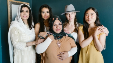 Para Networking: Como fazer amizades com estrangeiros (e não só brasileiros), participe de eventos multiculturais, plataforma