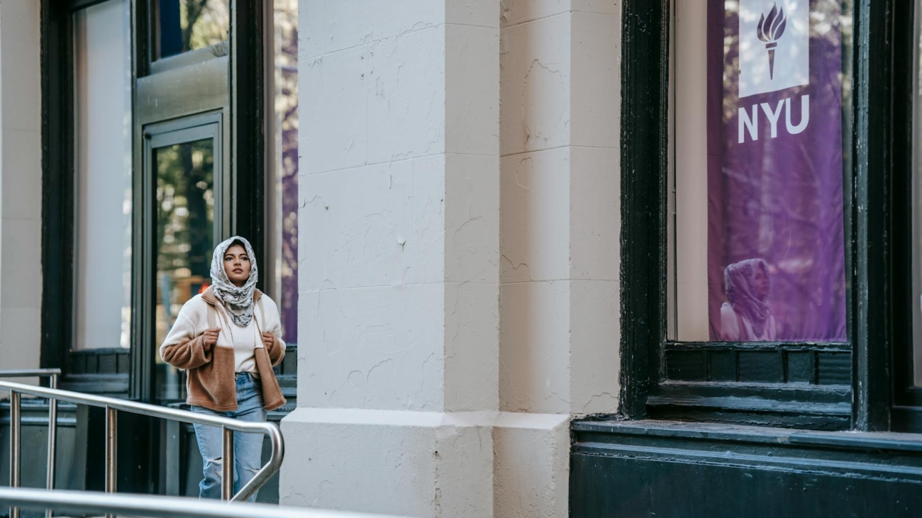 Para Soft Skills: As habilidades que você ganha morando sozinho no exterior, são desenvolvidas principalmente autonomia, adap