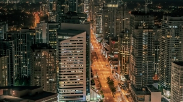 o que fazer em Toronto