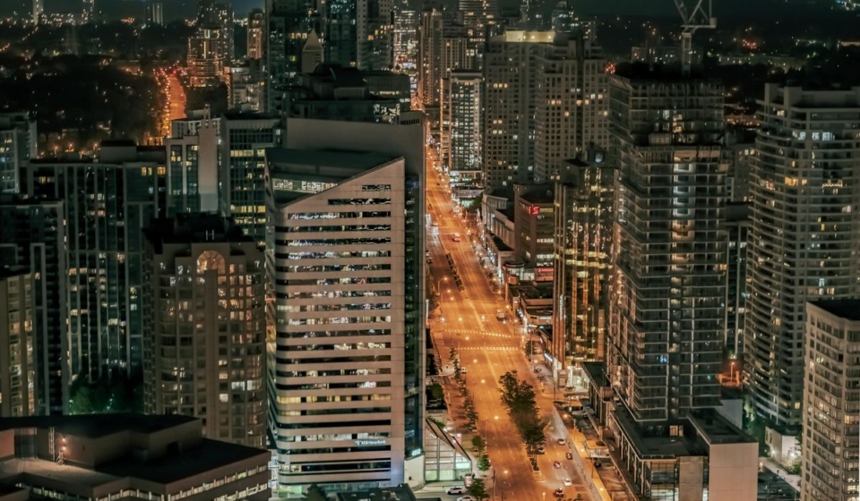 o que fazer em Toronto