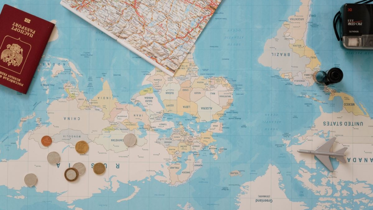 Países Mais Baratos para Fazer Intercâmbio em 2026 