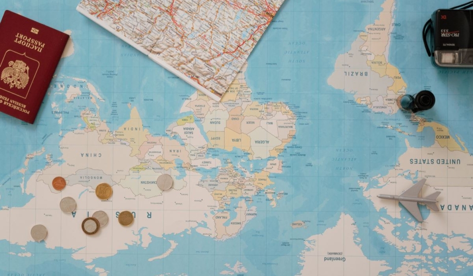 Países Mais Baratos para Fazer Intercâmbio em 2026 